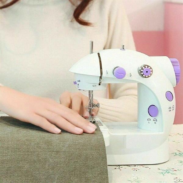 1220 Portable Mini Hand Tailor Machine for Sewing Stitching - SkyShopy 1220 Portable Mini Hand Tailor Machine for Sewing Stitching - SkyShopy